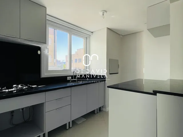 Imagem 16: Apartamento 03 dormitórios com suíte, sacada e churrasqueira no bairro Fátima