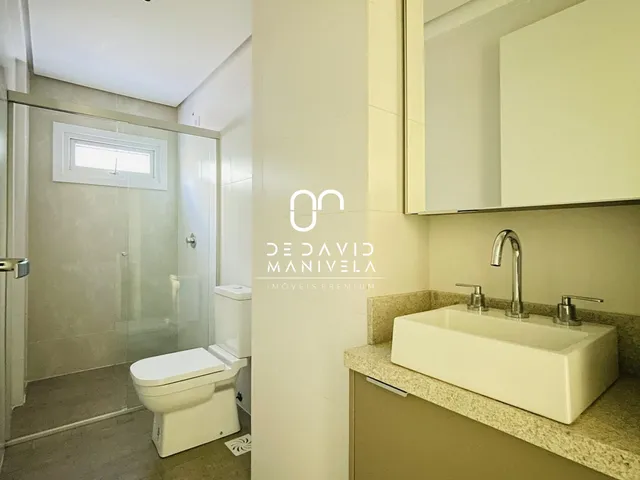 Imagem 11: Apartamento 03 dormitórios com suíte, sacada e churrasqueira no bairro Fátima