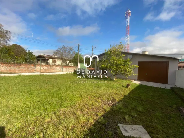 Imagem 16: Casa desocupada Dormitórios 3 e 2 vagas de garagem