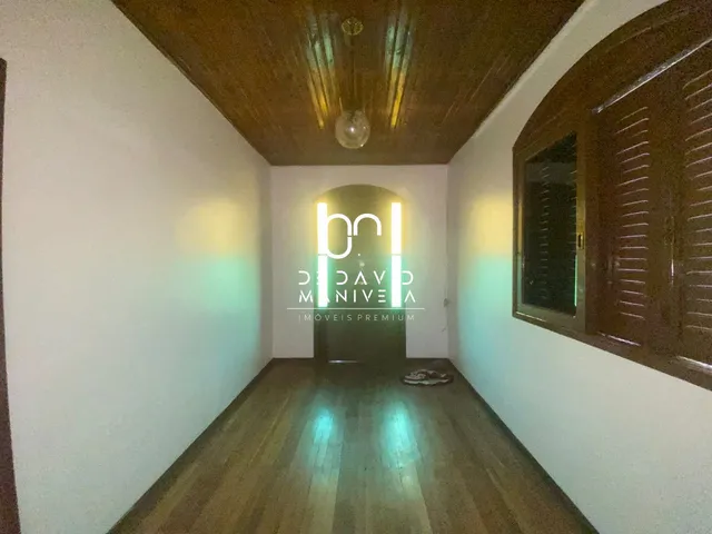 Imagem 4: Casa desocupada Dormitórios 3 e 2 vagas de garagem