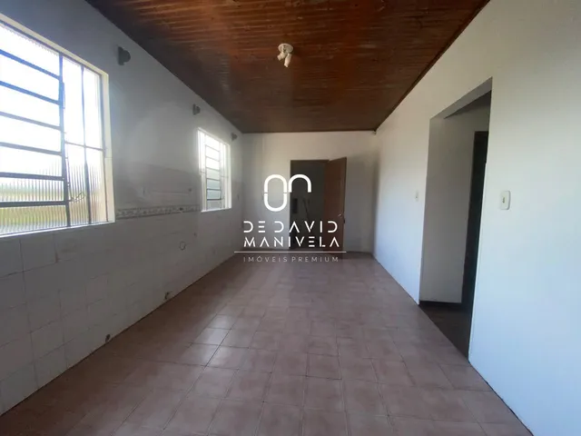 Imagem 13: Casa desocupada Dormitórios 3 e 2 vagas de garagem