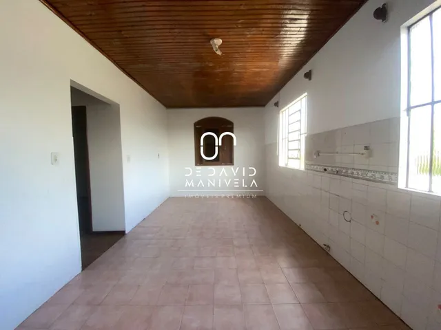 Imagem 11: Casa desocupada Dormitórios 3 e 2 vagas de garagem