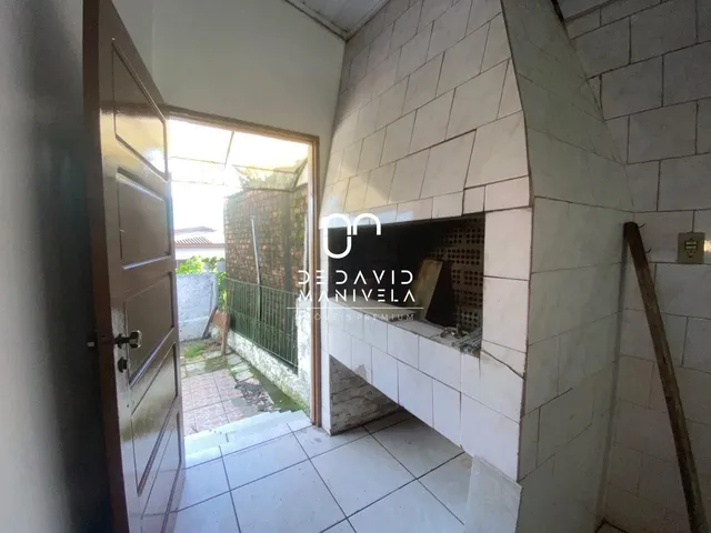 Imagem 12: Casa desocupada Dormitórios 3 e 2 vagas de garagem
