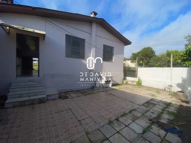Imagem 9: Casa desocupada Dormitórios 3 e 2 vagas de garagem