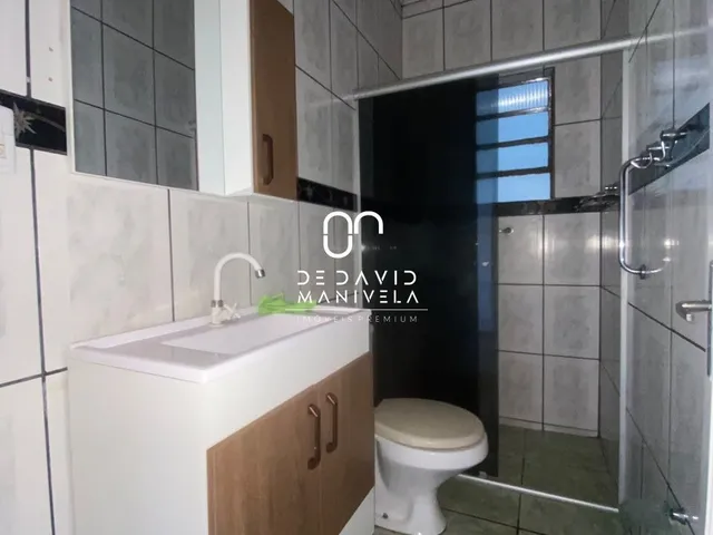 Imagem 3: Casa desocupada Dormitórios 3 e 2 vagas de garagem