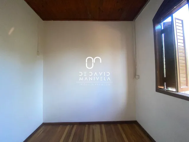Imagem 14: Casa desocupada Dormitórios 3 e 2 vagas de garagem