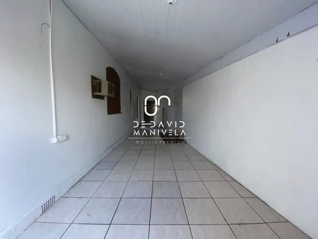 Imagem 2: Casa desocupada Dormitórios 3 e 2 vagas de garagem
