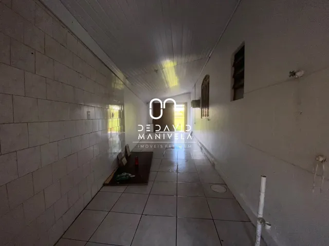 Imagem 10: Casa desocupada Dormitórios 3 e 2 vagas de garagem