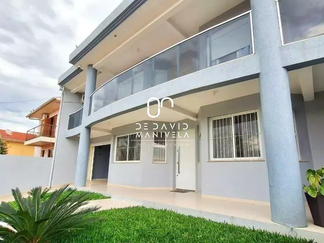 Imagem: CASA semimobiliada alto padrão