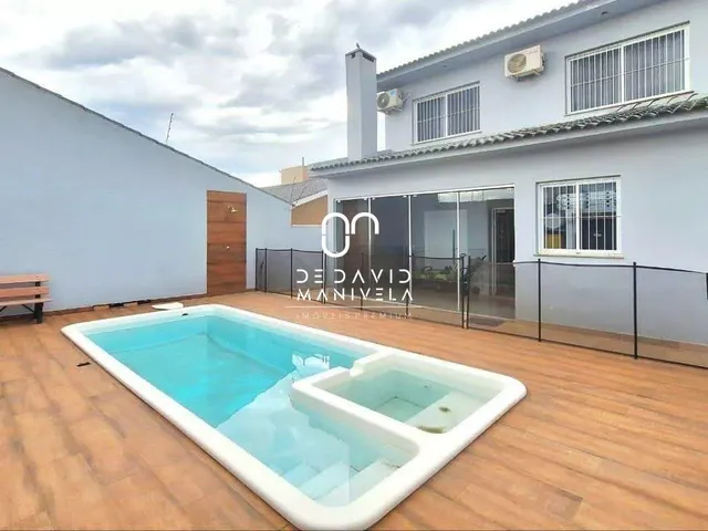 Imagem 6: CASA semimobiliada alto padrão