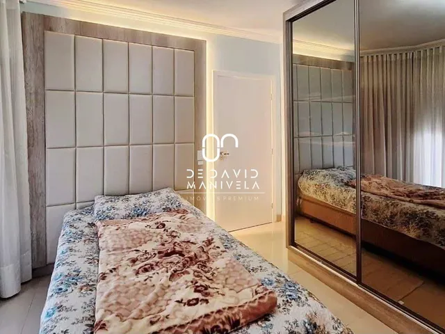 Imagem 4: CASA semimobiliada alto padrão