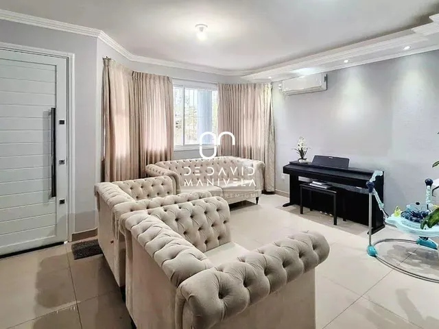 Imagem 11: CASA semimobiliada alto padrão