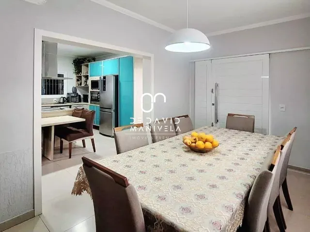 Imagem 7: CASA semimobiliada alto padrão