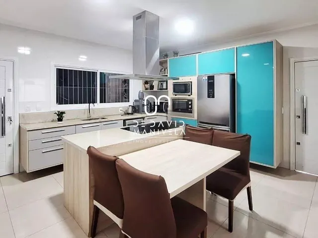 Imagem 5: CASA semimobiliada alto padrão