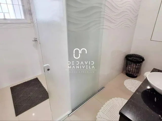 Imagem 16: CASA semimobiliada alto padrão