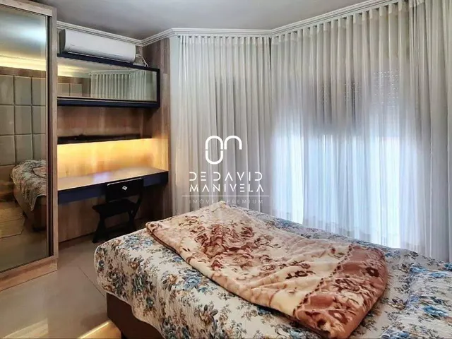 Imagem 12: CASA semimobiliada alto padrão