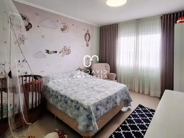 Imagem 9: CASA semimobiliada alto padrão
