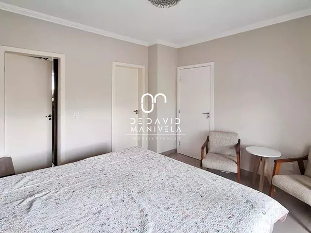 Imagem 10: CASA semimobiliada alto padrão