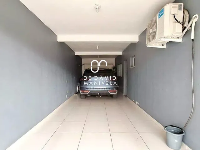 Imagem 14: CASA semimobiliada alto padrão
