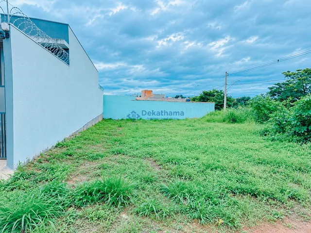 Imagem: TERRENO RESIDENCIAL em ALFENAS - MG, JARDIM