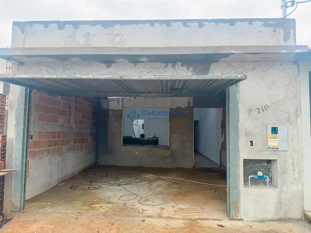 Imagem: CASA RESIDENCIAL em ALFENAS - MG, RESIDENCIAL