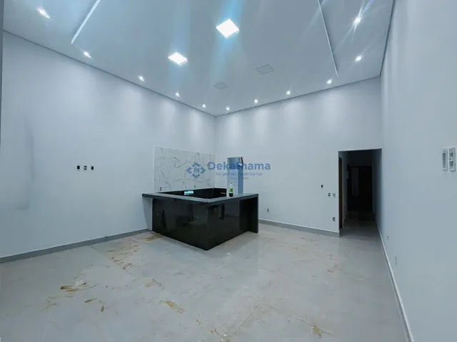 Imagem 6: CASA RESIDENCIAL em ALFENAS - MG, RESIDENCIAL JÚLIO ALVES