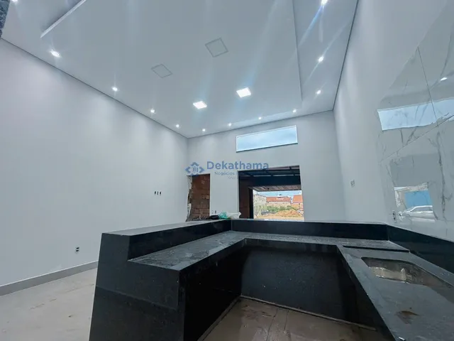 Imagem 5: CASA RESIDENCIAL em ALFENAS - MG, RESIDENCIAL JÚLIO ALVES