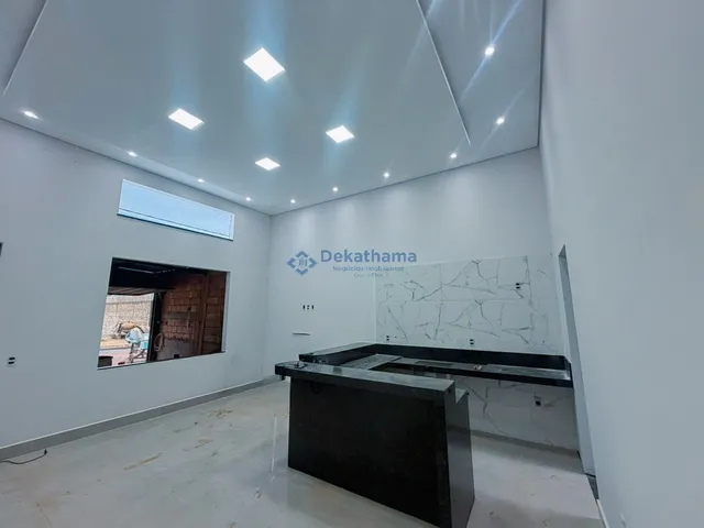 Imagem 4: CASA RESIDENCIAL em ALFENAS - MG, RESIDENCIAL JÚLIO ALVES
