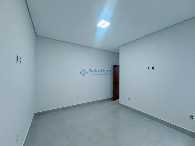 Imagem 9: CASA RESIDENCIAL em ALFENAS - MG, RESIDENCIAL JÚLIO ALVES