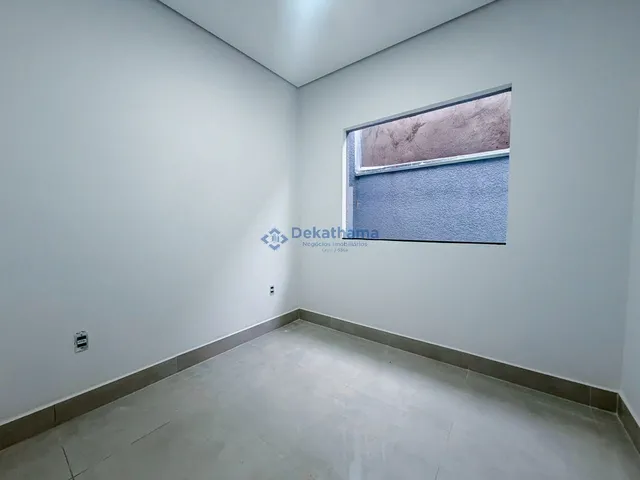 Imagem 2: CASA RESIDENCIAL em ALFENAS - MG, RESIDENCIAL JÚLIO ALVES