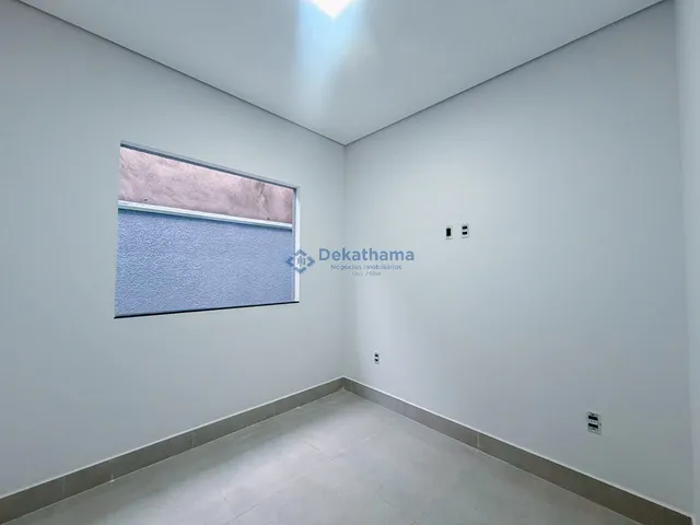 Imagem 10: CASA RESIDENCIAL em ALFENAS - MG, RESIDENCIAL JÚLIO ALVES