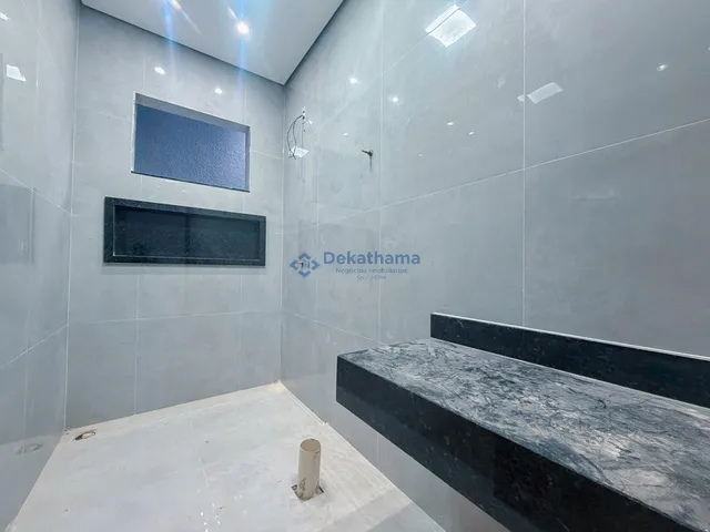 Imagem 11: CASA RESIDENCIAL em ALFENAS - MG, RESIDENCIAL JÚLIO ALVES