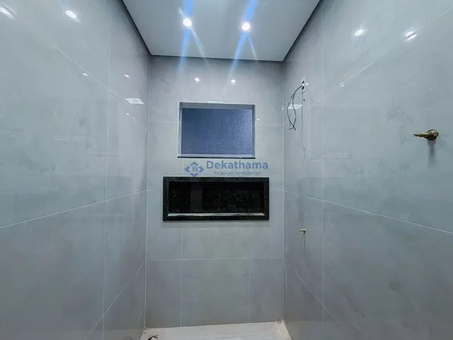 Imagem 7: CASA RESIDENCIAL em ALFENAS - MG, RESIDENCIAL JÚLIO ALVES