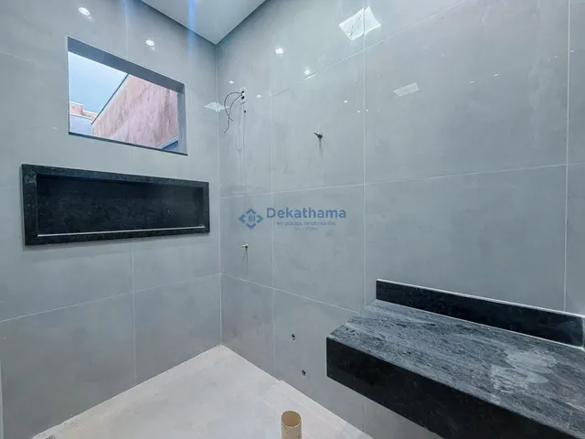 Imagem 8: CASA RESIDENCIAL em ALFENAS - MG, RESIDENCIAL JÚLIO ALVES
