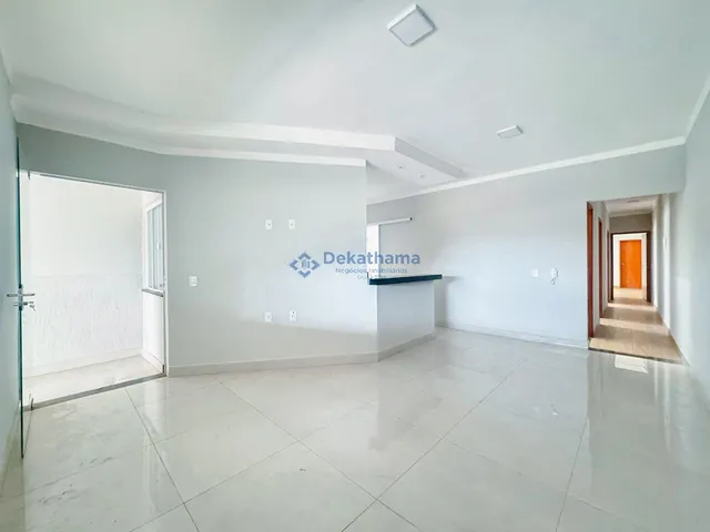 Imagem 8: CASA RESIDENCIAL em ALFENAS - MG, RESIDENCIAL ALDA CAETANI