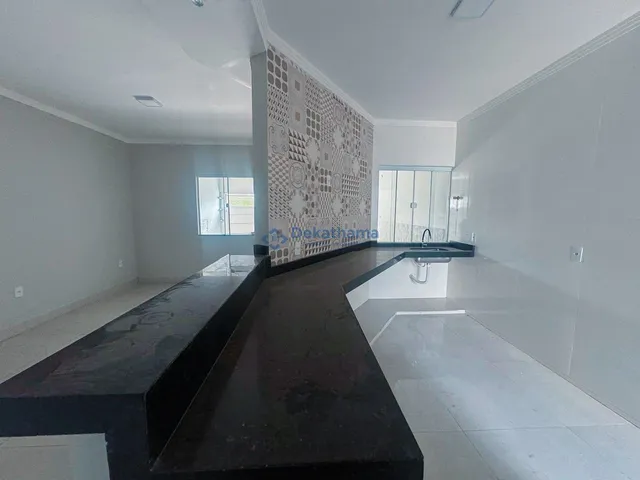 Imagem 9: CASA RESIDENCIAL em ALFENAS - MG, RESIDENCIAL ALDA CAETANI