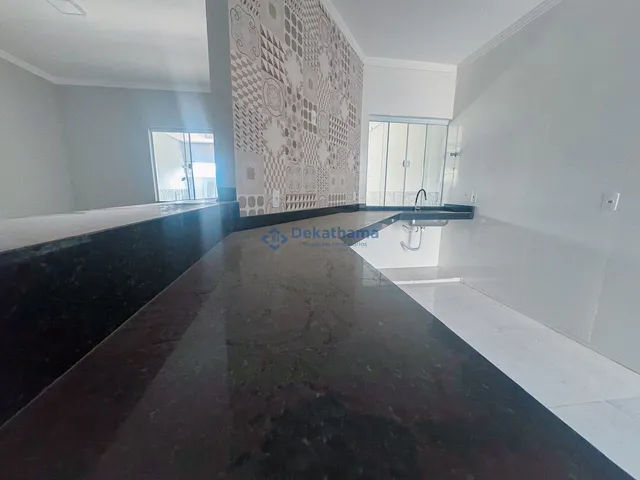 Imagem 5: CASA RESIDENCIAL em ALFENAS - MG, RESIDENCIAL ALDA CAETANI