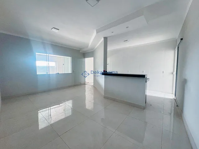 Imagem 3: CASA RESIDENCIAL em ALFENAS - MG, RESIDENCIAL ALDA CAETANI