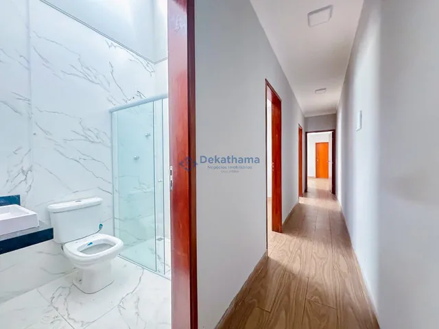 Imagem 7: CASA RESIDENCIAL em ALFENAS - MG, RESIDENCIAL ALDA CAETANI