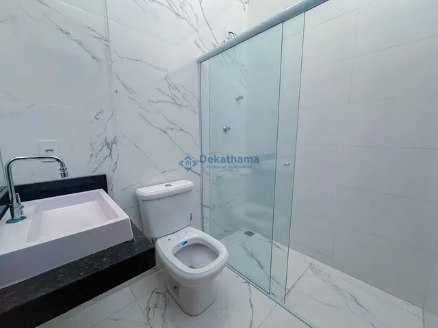 Imagem 6: CASA RESIDENCIAL em ALFENAS - MG, RESIDENCIAL ALDA CAETANI