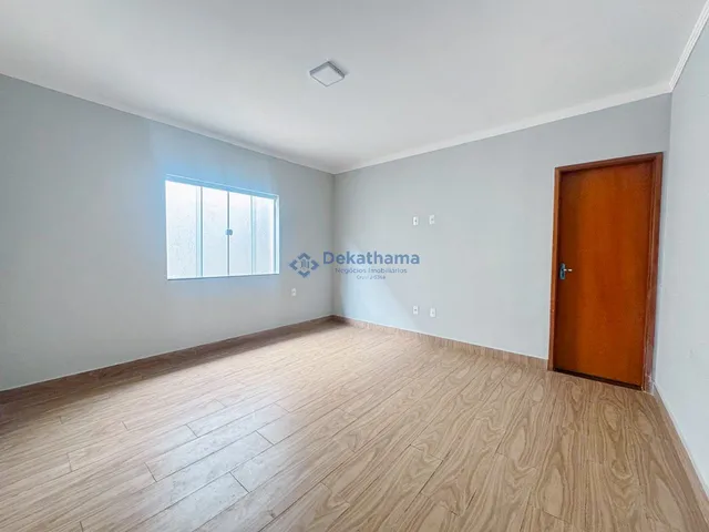 Imagem 4: CASA RESIDENCIAL em ALFENAS - MG, RESIDENCIAL ALDA CAETANI