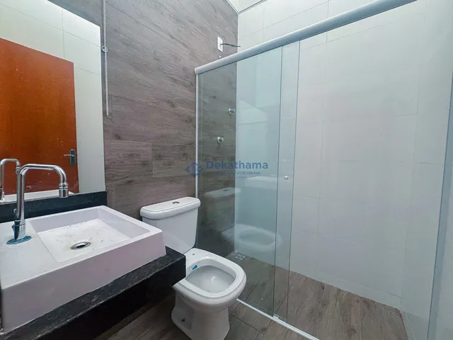 Imagem 11: CASA RESIDENCIAL em ALFENAS - MG, RESIDENCIAL ALDA CAETANI