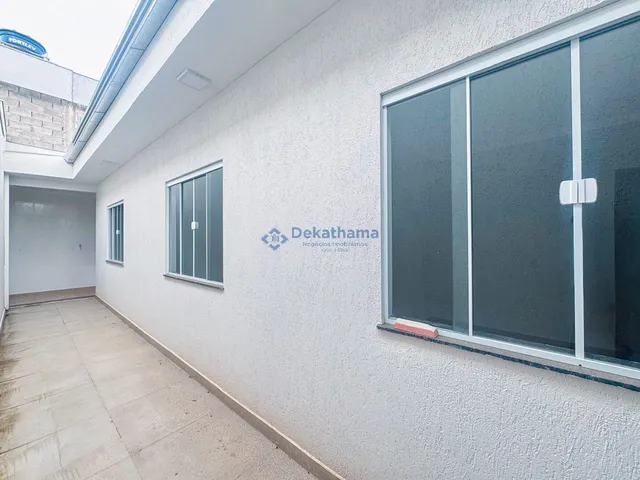 Imagem 15: CASA RESIDENCIAL em ALFENAS - MG, RESIDENCIAL ALDA CAETANI