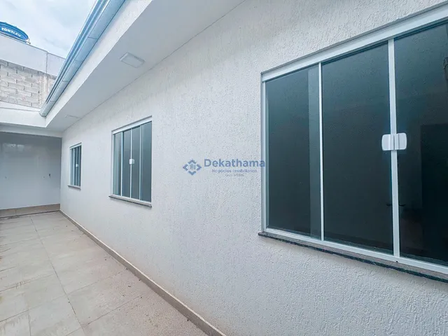 Imagem 13: CASA RESIDENCIAL em ALFENAS - MG, RESIDENCIAL ALDA CAETANI