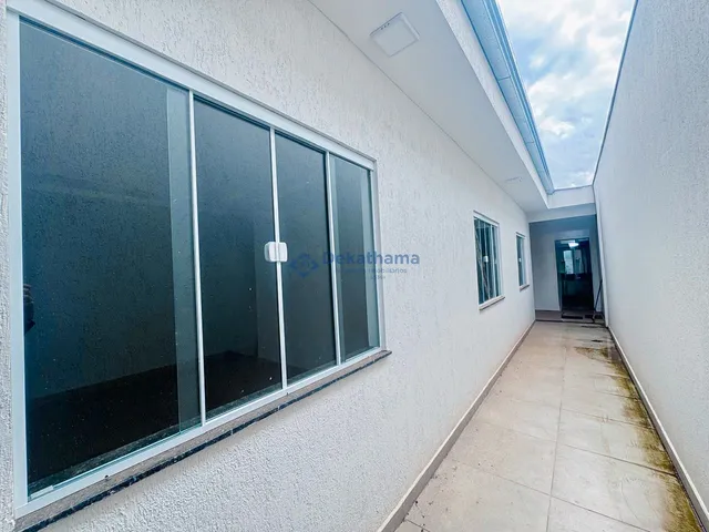 Imagem 2: CASA RESIDENCIAL em ALFENAS - MG, RESIDENCIAL ALDA CAETANI