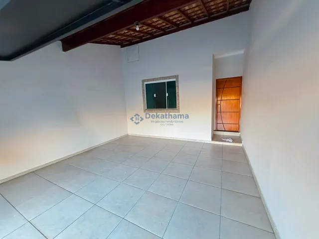 Imagem 8: CASA RESIDENCIAL em ALFENAS - MG, JARDIM OLÍMPIA