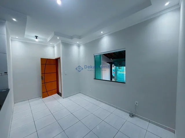 Imagem 9: CASA RESIDENCIAL em ALFENAS - MG, JARDIM OLÍMPIA