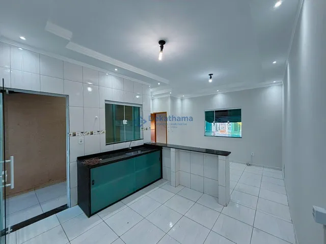 Imagem 5: CASA RESIDENCIAL em ALFENAS - MG, JARDIM OLÍMPIA