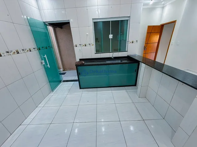 Imagem 6: CASA RESIDENCIAL em ALFENAS - MG, JARDIM OLÍMPIA