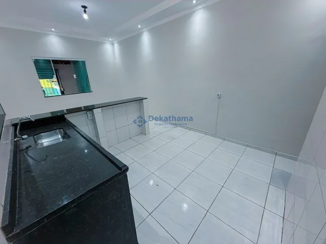 Imagem 11: CASA RESIDENCIAL em ALFENAS - MG, JARDIM OLÍMPIA
